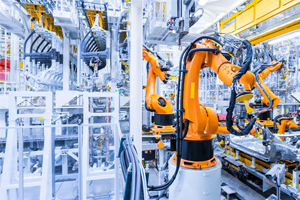 Manufacturing